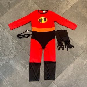 Disney Incredibles Costume